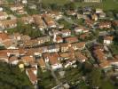 Photos aériennes de Binago (22070) | Como, Lombardia, Italie - Photo réf. T072097