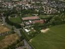 Photos aériennes de Heillecourt (54180) | Meurthe-et-Moselle, Lorraine, France - Photo réf. T072621