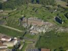 Photos aériennes de Belfort (90000) | Territoire-de-Belfort, Franche-Comté, France - Photo réf. T072975