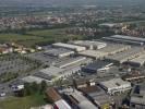 Photos aériennes de Castel Mella (25030) - Autre vue | Brescia, Lombardia, Italie - Photo réf. T082044