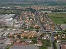 Photos aériennes de Castel Mella (25030) - Autre vue | Brescia, Lombardia, Italie - Photo réf. T082047