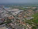 Photos aériennes de Castel Mella (25030) - Autre vue | Brescia, Lombardia, Italie - Photo réf. T082048