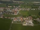 Photos aériennes de Castel Mella (25030) - Autre vue | Brescia, Lombardia, Italie - Photo réf. T082051