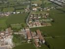 Photos aériennes de Castel Mella (25030) - Autre vue | Brescia, Lombardia, Italie - Photo réf. T082052