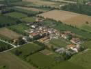 Photos aériennes de Castel Mella (25030) - Autre vue | Brescia, Lombardia, Italie - Photo réf. T082054