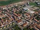 Photos aériennes de Castel Mella (25030) - Autre vue | Brescia, Lombardia, Italie - Photo réf. T082062