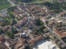 Photos aériennes de Castel Mella (25030) - Autre vue | Brescia, Lombardia, Italie - Photo réf. T082068