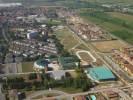 Photos aériennes de Castel Mella (25030) - Autre vue | Brescia, Lombardia, Italie - Photo réf. T082073