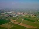 Photos aériennes de Castrezzato (25030) - Vue générale | Brescia, Lombardia, Italie - Photo réf. T082087