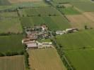 Photos aériennes de Castrezzato (25030) - Autre vue | Brescia, Lombardia, Italie - Photo réf. T082089