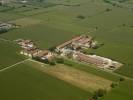Photos aériennes de Castrezzato (25030) - Autre vue | Brescia, Lombardia, Italie - Photo réf. T082090
