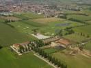 Photos aériennes de Castrezzato (25030) - Autre vue | Brescia, Lombardia, Italie - Photo réf. T082091