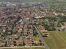 Photos aériennes de Castrezzato (25030) - Autre vue | Brescia, Lombardia, Italie - Photo réf. T082093