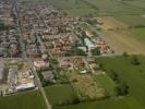 Photos aériennes de Castrezzato (25030) - Autre vue | Brescia, Lombardia, Italie - Photo réf. T082095