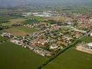 Photos aériennes de Castrezzato (25030) - Autre vue | Brescia, Lombardia, Italie - Photo réf. T082099