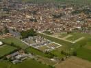 Photos aériennes de Castrezzato (25030) - Autre vue | Brescia, Lombardia, Italie - Photo réf. T082100