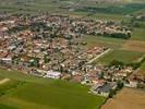 Photos aériennes de Castrezzato (25030) - Autre vue | Brescia, Lombardia, Italie - Photo réf. T082101