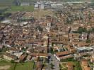 Photos aériennes de Castrezzato (25030) - Autre vue | Brescia, Lombardia, Italie - Photo réf. T082102