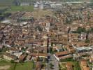 Photos aériennes de Castrezzato (25030) - Autre vue | Brescia, Lombardia, Italie - Photo réf. T082102