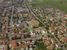 Photos aériennes de Castrezzato (25030) - Autre vue | Brescia, Lombardia, Italie - Photo réf. T082104