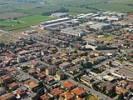 Photos aériennes de Castrezzato (25030) - Autre vue | Brescia, Lombardia, Italie - Photo réf. T082105