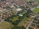 Photos aériennes de Castrezzato (25030) - Autre vue | Brescia, Lombardia, Italie - Photo réf. T082106