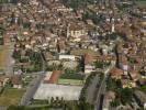 Photos aériennes de Castrezzato (25030) - Autre vue | Brescia, Lombardia, Italie - Photo réf. T082107