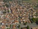 Photos aériennes de Castrezzato (25030) - Autre vue | Brescia, Lombardia, Italie - Photo réf. T082108
