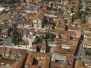 Photos aériennes de Castrezzato (25030) - Autre vue | Brescia, Lombardia, Italie - Photo réf. T082109