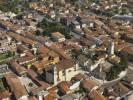 Photos aériennes de Castrezzato (25030) - Autre vue | Brescia, Lombardia, Italie - Photo réf. T082112