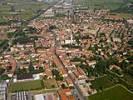 Photos aériennes de Coccaglio (25030) - Autre vue | Brescia, Lombardia, Italie - Photo réf. T082126