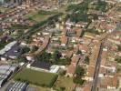 Photos aériennes de Coccaglio (25030) - Autre vue | Brescia, Lombardia, Italie - Photo réf. T082127