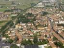 Photos aériennes de Coccaglio (25030) - Autre vue | Brescia, Lombardia, Italie - Photo réf. T082142
