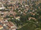 Photos aériennes de Coccaglio (25030) - Autre vue | Brescia, Lombardia, Italie - Photo réf. T082143