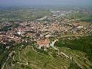 Photos aériennes de Coccaglio (25030) - Autre vue | Brescia, Lombardia, Italie - Photo réf. T082147