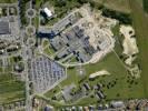 Photos aériennes de Haguenau (67500) | Bas-Rhin, Grand Est, France - Photo réf. T082255