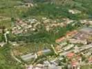 Photos aériennes de Salò (25087) - Autre vue | Brescia, Lombardia, Italie - Photo réf. T099170