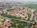 Photos aériennes de Ponte San Pietro (24036) - Autre vue | Bergamo, Lombardia, Italie - Photo réf. T099173