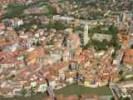 Photos aériennes de Ponte San Pietro (24036) - Autre vue | Bergamo, Lombardia, Italie - Photo réf. T099175