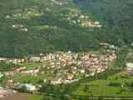 Photos aériennes de Pian Camuno (25050) - Autre vue | Brescia, Lombardia, Italie - Photo réf. T099183