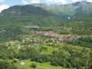 Photos aériennes de Paspardo (25050) - Autre vue | Brescia, Lombardia, Italie - Photo réf. T099184