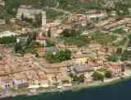 Photos aériennes de Gargnano (25084) | Brescia, Lombardia, Italie - Photo réf. T099228