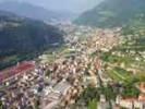 Photos aériennes de Fiorano al Serio (24020) - Autre vue | Bergamo, Lombardia, Italie - Photo réf. T099233