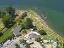 Photos aériennes de "lago" - Photo réf. T099243