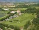 Photos aériennes de Calvagese della Riviera (25080) | Brescia, Lombardia, Italie - Photo réf. T099257