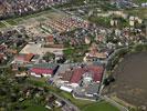 Photos aériennes de Belfort (90000) | Territoire-de-Belfort, Bourgogne-Franche-Comté, France - Photo réf. T072761