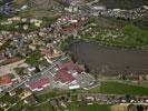 Photos aériennes de Belfort (90000) | Territoire-de-Belfort, Bourgogne-Franche-Comté, France - Photo réf. T072763