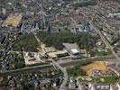 Photos aériennes de Belfort (90000) - Les Usines - Le Mont | Territoire-de-Belfort, Franche-Comté, France - Photo réf. T072782