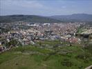 Photos aériennes de Belfort (90000) | Territoire-de-Belfort, Franche-Comté, France - Photo réf. T072809