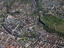 Photos aériennes de Belfort (90000) | Territoire-de-Belfort, Franche-Comté, France - Photo réf. T072812